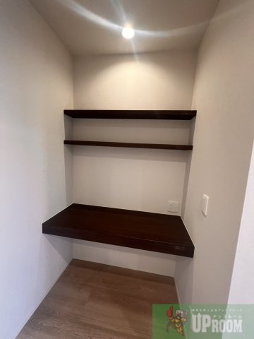 クレアクレールの設備