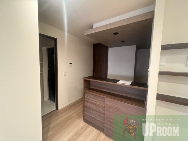 クレアクレールの設備