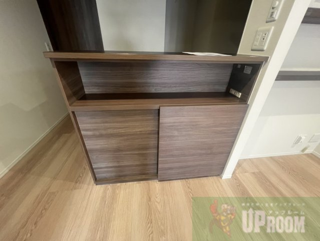 クレアクレールの外観パース