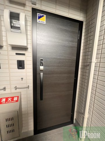 クレアクレールのその他共用部分