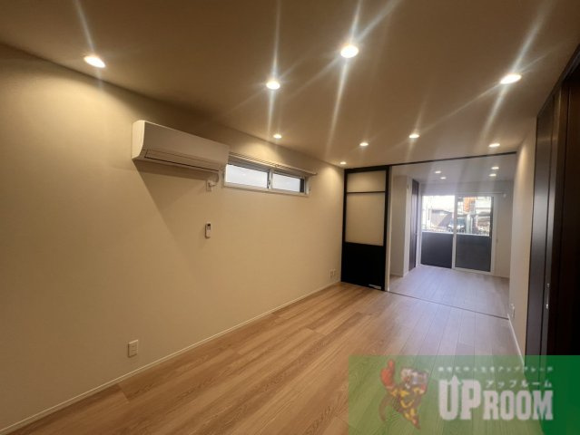 クレアクレールの居間・リビング