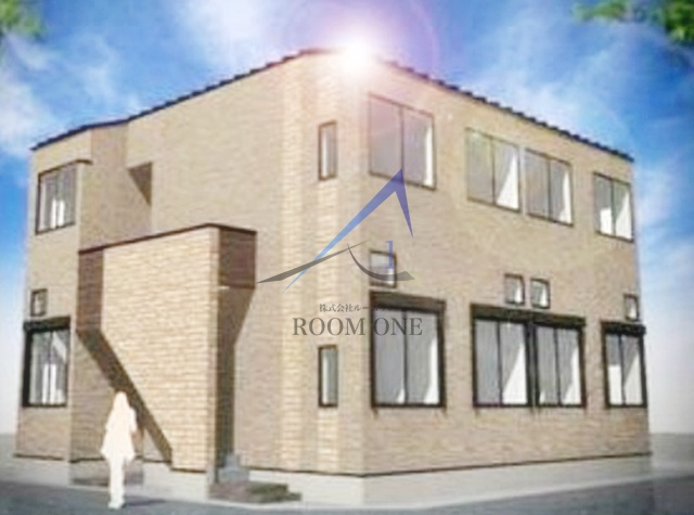 エディフィッシオ小竹向原