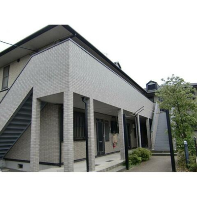 【外観】 | コスモレーヴ小机Ⅰ