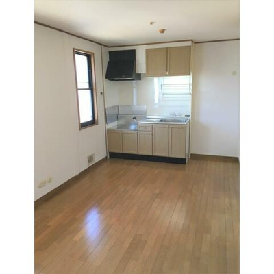 【居間・リビング】 | コスモレーヴ小机Ⅰ