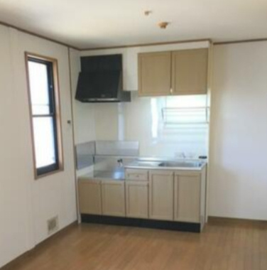 【キッチン】 | コスモレーヴ小机Ⅰ