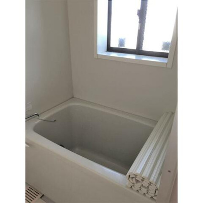 【浴室】 | コスモレーヴ小机Ⅰ