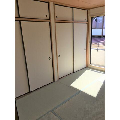 【寝室】 | コスモレーヴ小机Ⅰ