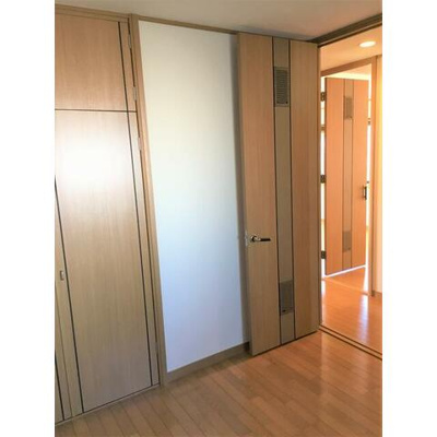 【収納】 | コスモレーヴ小机Ⅰ