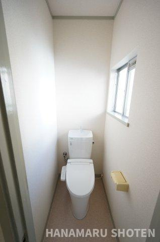 中古　千葉市花見川区犢橋町のトイレ|＊当日ご案内可＊ご希望の物件まとめてご案内！弊社が掲載していない物件でもOK♪お気軽にご相談ください ♪お電話でのお問合わせがスムーズ♪