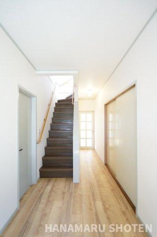 中古　千葉市花見川区犢橋町の内装|＊当日ご案内可＊ご希望の物件まとめてご案内！弊社が掲載していない物件でもOK♪お気軽にご相談ください ♪お電話でのお問合わせがスムーズ♪