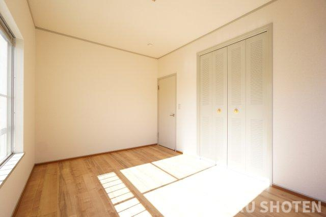 中古　千葉市花見川区犢橋町の寝室|＊当日ご案内可＊ご希望の物件まとめてご案内！弊社が掲載していない物件でもOK♪お気軽にご相談ください ♪お電話でのお問合わせがスムーズ♪