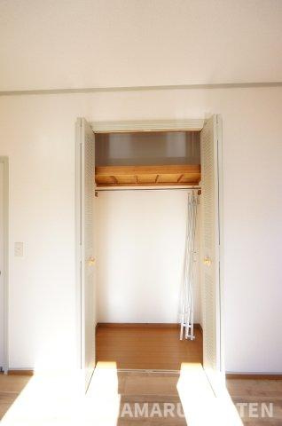 中古　千葉市花見川区犢橋町の収納|＊当日ご案内可＊ご希望の物件まとめてご案内！弊社が掲載していない物件でもOK♪お気軽にご相談ください ♪お電話でのお問合わせがスムーズ♪