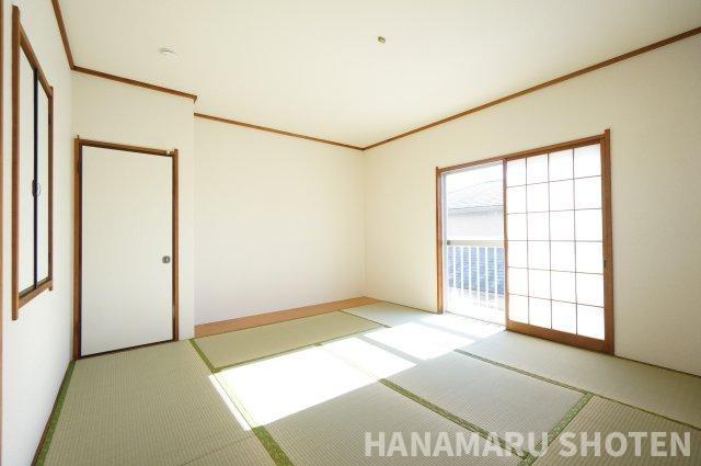 中古　千葉市花見川区犢橋町の和室|＊当日ご案内可＊ご希望の物件まとめてご案内！弊社が掲載していない物件でもOK♪お気軽にご相談ください ♪お電話でのお問合わせがスムーズ♪