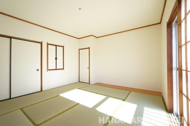 中古　千葉市花見川区犢橋町の和室|＊当日ご案内可＊ご希望の物件まとめてご案内！弊社が掲載していない物件でもOK♪お気軽にご相談ください ♪お電話でのお問合わせがスムーズ♪