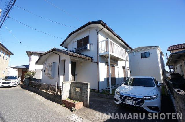 中古　千葉市花見川区犢橋町