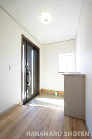 中古　千葉市花見川区犢橋町の玄関|＊当日ご案内可＊ご希望の物件まとめてご案内！弊社が掲載していない物件でもOK♪お気軽にご相談ください ♪お電話でのお問合わせがスムーズ♪