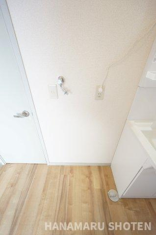 中古　千葉市花見川区犢橋町のランドリースペース|＊当日ご案内可＊ご希望の物件まとめてご案内！弊社が掲載していない物件でもOK♪お気軽にご相談ください ♪お電話でのお問合わせがスムーズ♪