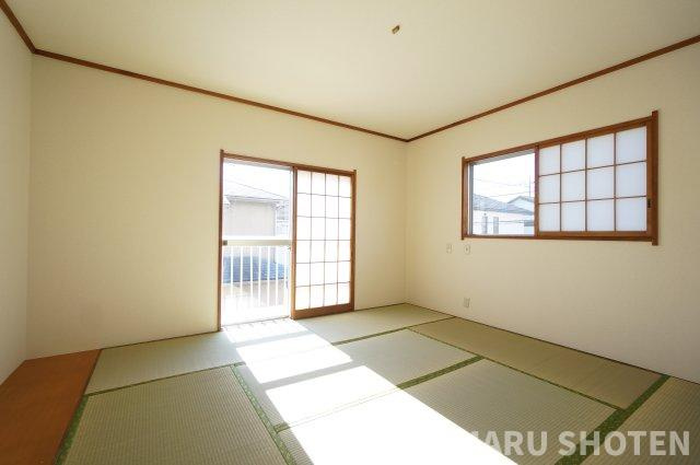 中古　千葉市花見川区犢橋町の和室|＊当日ご案内可＊ご希望の物件まとめてご案内！弊社が掲載していない物件でもOK♪お気軽にご相談ください ♪お電話でのお問合わせがスムーズ♪