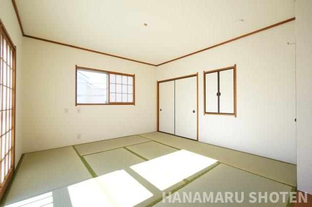 中古　千葉市花見川区犢橋町の和室|＊当日ご案内可＊ご希望の物件まとめてご案内！弊社が掲載していない物件でもOK♪お気軽にご相談ください ♪お電話でのお問合わせがスムーズ♪