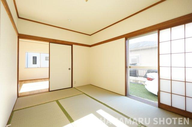 中古　千葉市花見川区犢橋町の和室|＊当日ご案内可＊ご希望の物件まとめてご案内！弊社が掲載していない物件でもOK♪お気軽にご相談ください ♪お電話でのお問合わせがスムーズ♪