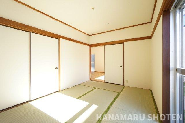 中古　千葉市花見川区犢橋町の和室|＊当日ご案内可＊ご希望の物件まとめてご案内！弊社が掲載していない物件でもOK♪お気軽にご相談ください ♪お電話でのお問合わせがスムーズ♪