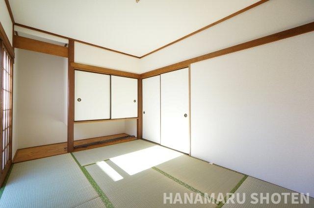 中古　千葉市花見川区犢橋町の和室|＊当日ご案内可＊ご希望の物件まとめてご案内！弊社が掲載していない物件でもOK♪お気軽にご相談ください ♪お電話でのお問合わせがスムーズ♪