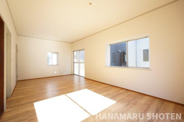 中古　千葉市花見川区犢橋町の居間・リビング|＊当日ご案内可＊ご希望の物件まとめてご案内！弊社が掲載していない物件でもOK♪お気軽にご相談ください ♪お電話でのお問合わせがスムーズ♪