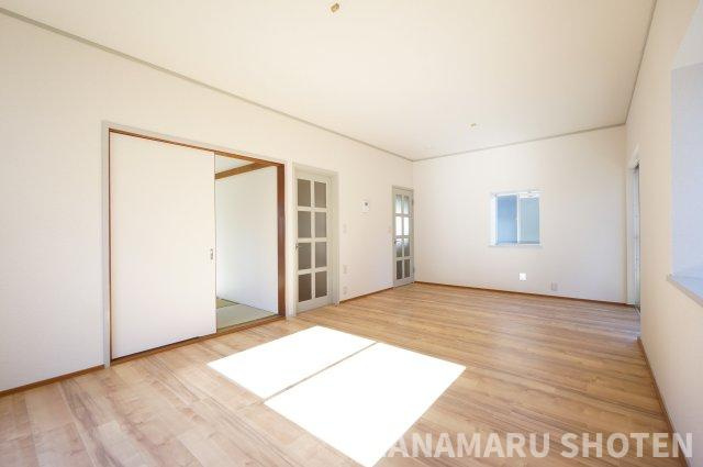 中古　千葉市花見川区犢橋町の居間・リビング|＊当日ご案内可＊ご希望の物件まとめてご案内！弊社が掲載していない物件でもOK♪お気軽にご相談ください ♪お電話でのお問合わせがスムーズ♪