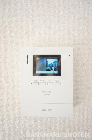 中古　千葉市花見川区犢橋町のセキュリティ|＊当日ご案内可＊ご希望の物件まとめてご案内！弊社が掲載していない物件でもOK♪お気軽にご相談ください ♪お電話でのお問合わせがスムーズ♪