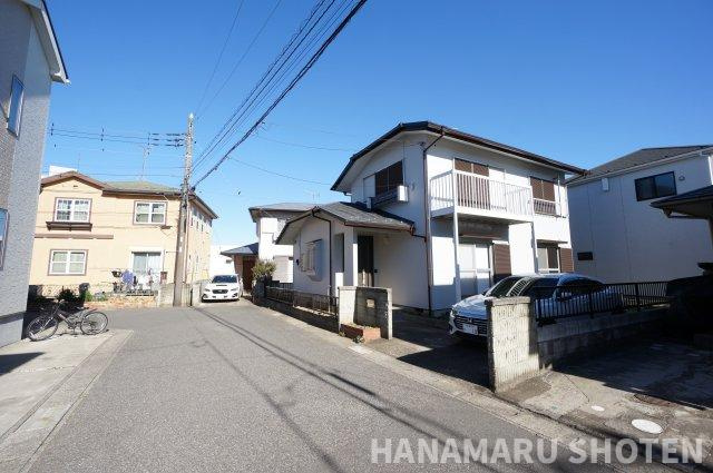 中古　千葉市花見川区犢橋町の前面道路含む現地写真|＊当日ご案内可＊ご希望の物件まとめてご案内！弊社が掲載していない物件でもOK♪お気軽にご相談ください ♪お電話でのお問合わせがスムーズ♪