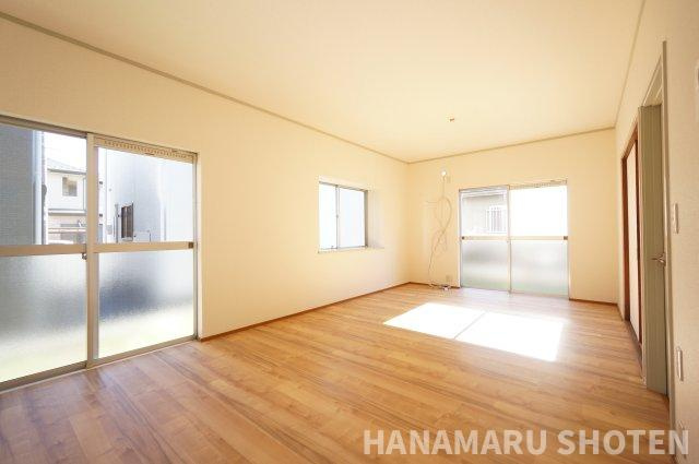 中古　千葉市花見川区犢橋町の居間・リビング|＊当日ご案内可＊ご希望の物件まとめてご案内！弊社が掲載していない物件でもOK♪お気軽にご相談ください ♪お電話でのお問合わせがスムーズ♪