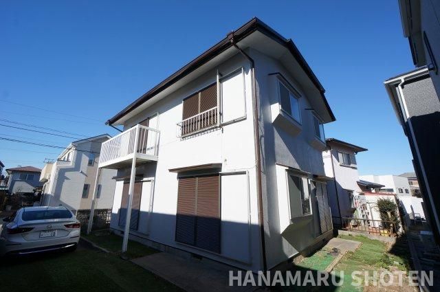 中古　千葉市花見川区犢橋町の外観|＊当日ご案内可＊ご希望の物件まとめてご案内！弊社が掲載していない物件でもOK♪お気軽にご相談ください ♪お電話でのお問合わせがスムーズ♪