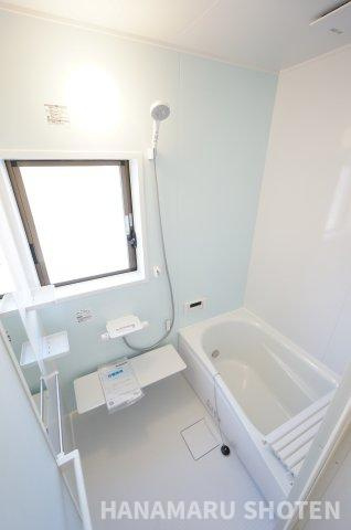 中古　千葉市花見川区犢橋町の浴室|＊当日ご案内可＊ご希望の物件まとめてご案内！弊社が掲載していない物件でもOK♪お気軽にご相談ください ♪お電話でのお問合わせがスムーズ♪