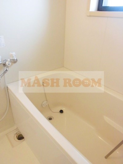 エクセリア荻窪の浴室