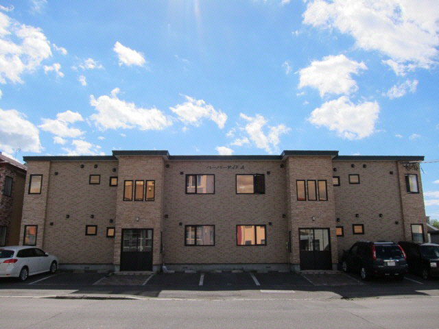 ハーバーサイドＡ