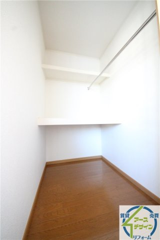 OMA永井の収納|※類似部屋