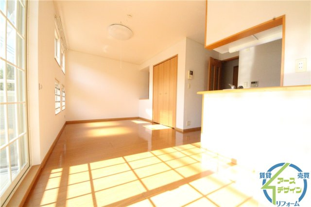 OMA永井の居間・リビング|※類似部屋