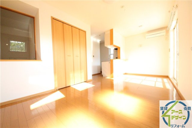 OMA永井の居間・リビング|※類似部屋