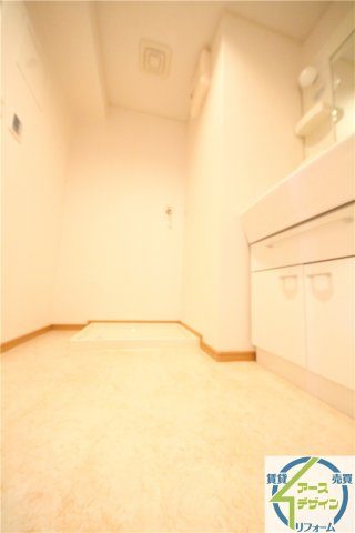 OMA永井の洗面所|※類似部屋