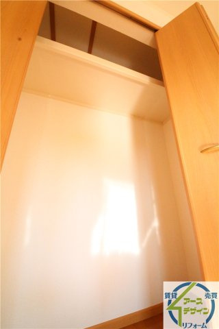 OMA永井の収納|※類似部屋