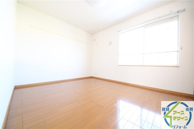 OMA永井の洋室|※類似部屋