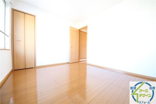 OMA永井の寝室|※類似部屋