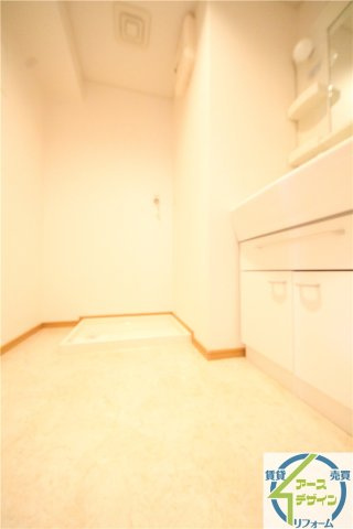 OMA永井の洗面所|※類似部屋