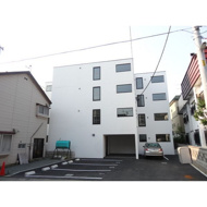 ART　PARK　Ⅱの画像