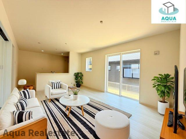 リーブルガーデン高松市円座町第九