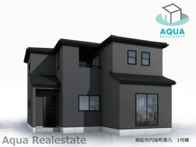 リーブルガーデン高松市円座町第九の居間・リビング|リビングでのひとときが、心に残る物語。温もりと笑顔が溢れ、家族の絆が育まれる場所。感動の毎日を共に。