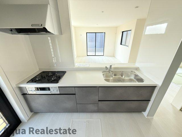 リーブルガーデン高松市円座町第九の省エネ性能ラベル