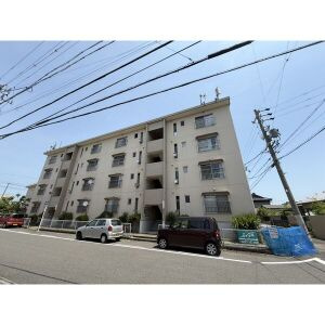 第一光陽ハイツ