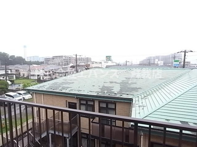 【展望】 | 緑森ビル