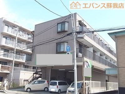 【外観】 | 緑森ビル | きれいな外観です